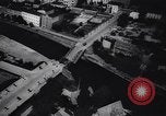Image of Aerial views of Bromberg (Bydgoszcz) Poland Poland, 1939, second 19 stock footage video 65675037616