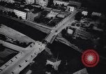 Image of Aerial views of Bromberg (Bydgoszcz) Poland Poland, 1939, second 20 stock footage video 65675037616