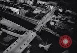 Image of Aerial views of Bromberg (Bydgoszcz) Poland Poland, 1939, second 21 stock footage video 65675037616