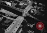 Image of Aerial views of Bromberg (Bydgoszcz) Poland Poland, 1939, second 22 stock footage video 65675037616