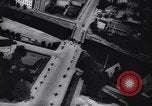 Image of Aerial views of Bromberg (Bydgoszcz) Poland Poland, 1939, second 23 stock footage video 65675037616