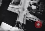 Image of Aerial views of Bromberg (Bydgoszcz) Poland Poland, 1939, second 26 stock footage video 65675037616