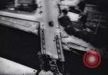 Image of Aerial views of Bromberg (Bydgoszcz) Poland Poland, 1939, second 27 stock footage video 65675037616