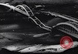 Image of Aerial views of Bromberg (Bydgoszcz) Poland Poland, 1939, second 30 stock footage video 65675037616
