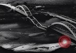 Image of Aerial views of Bromberg (Bydgoszcz) Poland Poland, 1939, second 31 stock footage video 65675037616