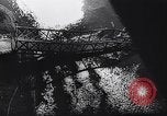 Image of Aerial views of Bromberg (Bydgoszcz) Poland Poland, 1939, second 34 stock footage video 65675037616