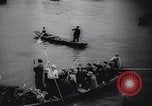 Image of Aerial views of Bromberg (Bydgoszcz) Poland Poland, 1939, second 46 stock footage video 65675037616