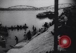 Image of Aerial views of Bromberg (Bydgoszcz) Poland Poland, 1939, second 50 stock footage video 65675037616