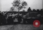 Image of Aerial views of Bromberg (Bydgoszcz) Poland Poland, 1939, second 54 stock footage video 65675037616