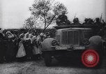 Image of Aerial views of Bromberg (Bydgoszcz) Poland Poland, 1939, second 55 stock footage video 65675037616