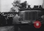 Image of Aerial views of Bromberg (Bydgoszcz) Poland Poland, 1939, second 56 stock footage video 65675037616