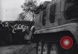 Image of Aerial views of Bromberg (Bydgoszcz) Poland Poland, 1939, second 58 stock footage video 65675037616