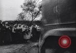 Image of Aerial views of Bromberg (Bydgoszcz) Poland Poland, 1939, second 59 stock footage video 65675037616