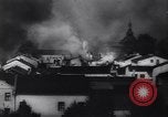 Image of Polish ruins from German bombardment Poland, 1939, second 14 stock footage video 65675037617