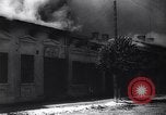 Image of Polish ruins from German bombardment Poland, 1939, second 23 stock footage video 65675037617