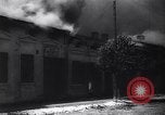 Image of Polish ruins from German bombardment Poland, 1939, second 24 stock footage video 65675037617