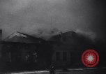 Image of Polish ruins from German bombardment Poland, 1939, second 32 stock footage video 65675037617