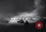 Image of Polish ruins from German bombardment Poland, 1939, second 34 stock footage video 65675037617