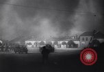 Image of Polish ruins from German bombardment Poland, 1939, second 36 stock footage video 65675037617