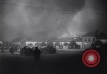 Image of Polish ruins from German bombardment Poland, 1939, second 37 stock footage video 65675037617