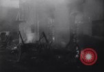 Image of Polish ruins from German bombardment Poland, 1939, second 41 stock footage video 65675037617