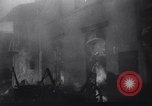Image of Polish ruins from German bombardment Poland, 1939, second 42 stock footage video 65675037617