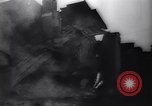 Image of Polish ruins from German bombardment Poland, 1939, second 50 stock footage video 65675037617