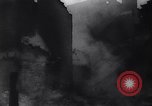 Image of Polish ruins from German bombardment Poland, 1939, second 53 stock footage video 65675037617