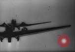 Image of Stubborn Polish resistance precipitates German bombing campaign Warsaw Poland, 1939, second 3 stock footage video 65675037618