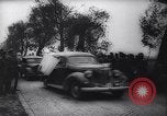 Image of Stubborn Polish resistance precipitates German bombing campaign Warsaw Poland, 1939, second 27 stock footage video 65675037618