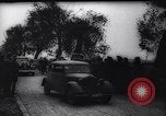 Image of Stubborn Polish resistance precipitates German bombing campaign Warsaw Poland, 1939, second 30 stock footage video 65675037618