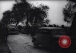Image of Stubborn Polish resistance precipitates German bombing campaign Warsaw Poland, 1939, second 31 stock footage video 65675037618