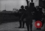 Image of Stubborn Polish resistance precipitates German bombing campaign Warsaw Poland, 1939, second 33 stock footage video 65675037618