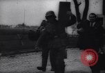 Image of Stubborn Polish resistance precipitates German bombing campaign Warsaw Poland, 1939, second 34 stock footage video 65675037618
