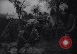 Image of Stubborn Polish resistance precipitates German bombing campaign Warsaw Poland, 1939, second 37 stock footage video 65675037618
