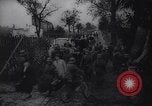 Image of Stubborn Polish resistance precipitates German bombing campaign Warsaw Poland, 1939, second 38 stock footage video 65675037618