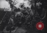 Image of Stubborn Polish resistance precipitates German bombing campaign Warsaw Poland, 1939, second 39 stock footage video 65675037618