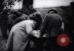 Image of Stubborn Polish resistance precipitates German bombing campaign Warsaw Poland, 1939, second 42 stock footage video 65675037618