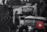 Image of Stubborn Polish resistance precipitates German bombing campaign Warsaw Poland, 1939, second 45 stock footage video 65675037618