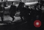 Image of Stubborn Polish resistance precipitates German bombing campaign Warsaw Poland, 1939, second 61 stock footage video 65675037618