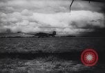 Image of German Ju-52 bombers bombard Polish targets Warsaw Poland, 1939, second 3 stock footage video 65675037619