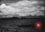 Image of German Ju-52 bombers bombard Polish targets Warsaw Poland, 1939, second 7 stock footage video 65675037619