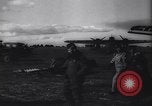 Image of German Ju-52 bombers bombard Polish targets Warsaw Poland, 1939, second 13 stock footage video 65675037619