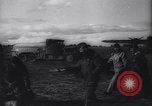 Image of German Ju-52 bombers bombard Polish targets Warsaw Poland, 1939, second 14 stock footage video 65675037619