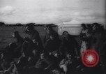 Image of German Ju-52 bombers bombard Polish targets Warsaw Poland, 1939, second 16 stock footage video 65675037619