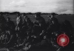 Image of German Ju-52 bombers bombard Polish targets Warsaw Poland, 1939, second 19 stock footage video 65675037619
