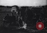 Image of German Ju-52 bombers bombard Polish targets Warsaw Poland, 1939, second 22 stock footage video 65675037619