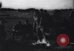 Image of German Ju-52 bombers bombard Polish targets Warsaw Poland, 1939, second 23 stock footage video 65675037619