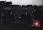 Image of German Ju-52 bombers bombard Polish targets Warsaw Poland, 1939, second 26 stock footage video 65675037619