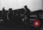 Image of German Ju-52 bombers bombard Polish targets Warsaw Poland, 1939, second 30 stock footage video 65675037619